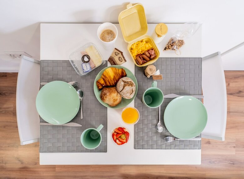 Pra�a Velha Apartments