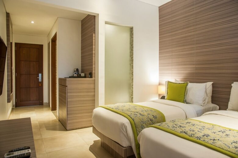 Hotel Lembongan Boutique Resort