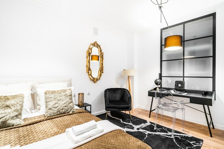 Noble Apartment By Loft Affair