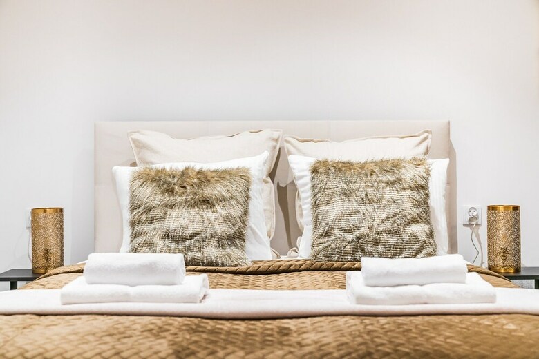 Noble Apartment By Loft Affair