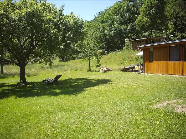 G�tes Du Haut Tarn
