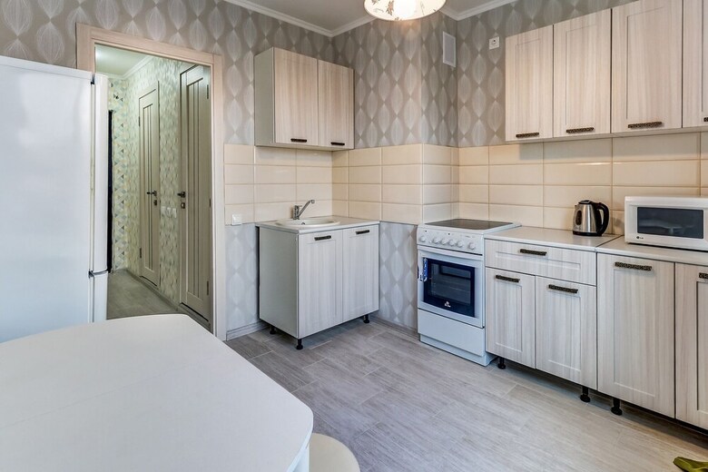 Ag Apartment Krzyzanowski 7