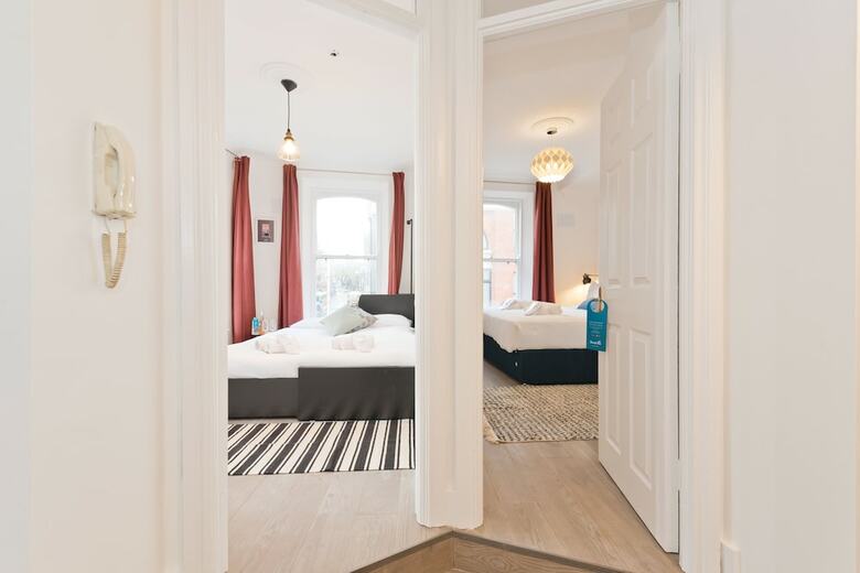 Aparthotel Sweet Inn - Parliament