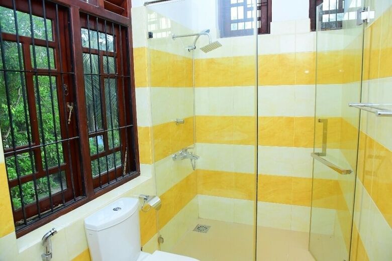 Hotel Airport Blessings Villa