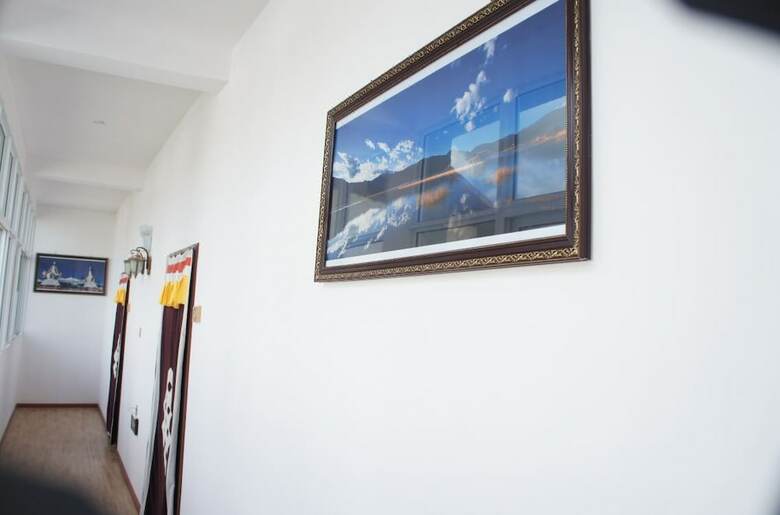 Hotel Zangmei Inn