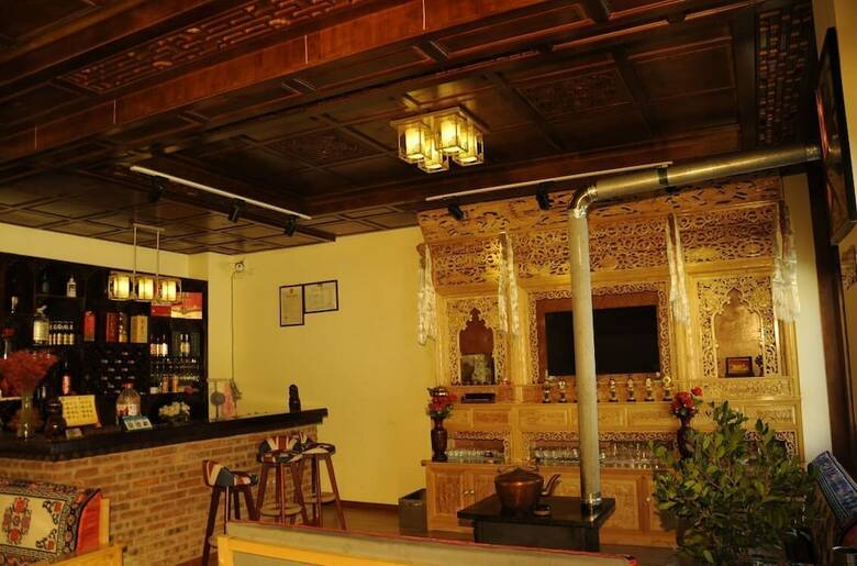 Hotel Zangmei Inn