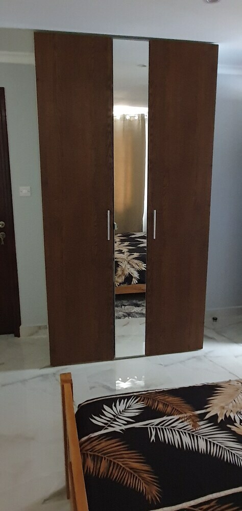 Apartamentos Peponi Self Catering Apts