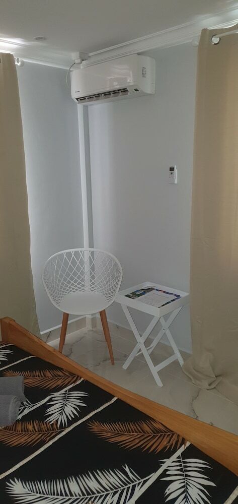 Apartamentos Peponi Self Catering Apts