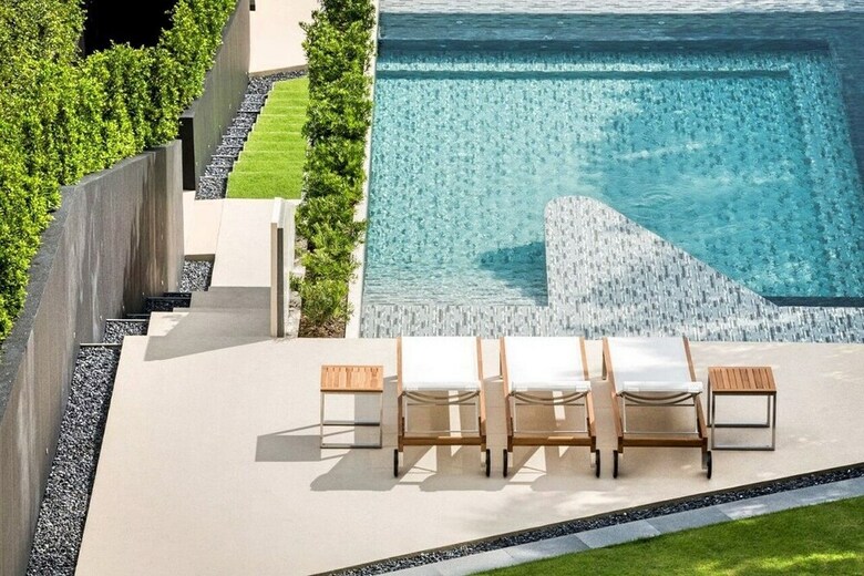 North Beach Private Residence & Resort