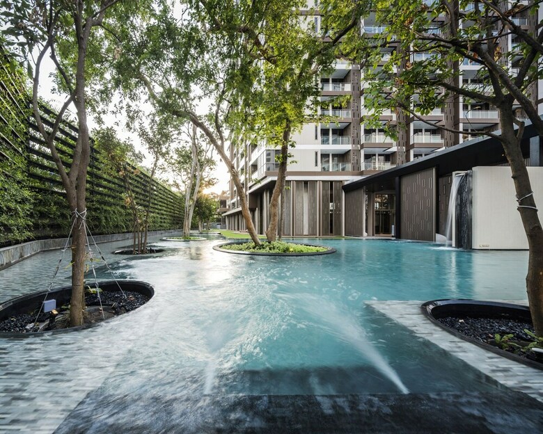 North Beach Private Residence & Resort