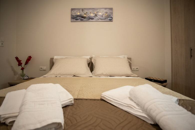 Apartamentos Danai Studio