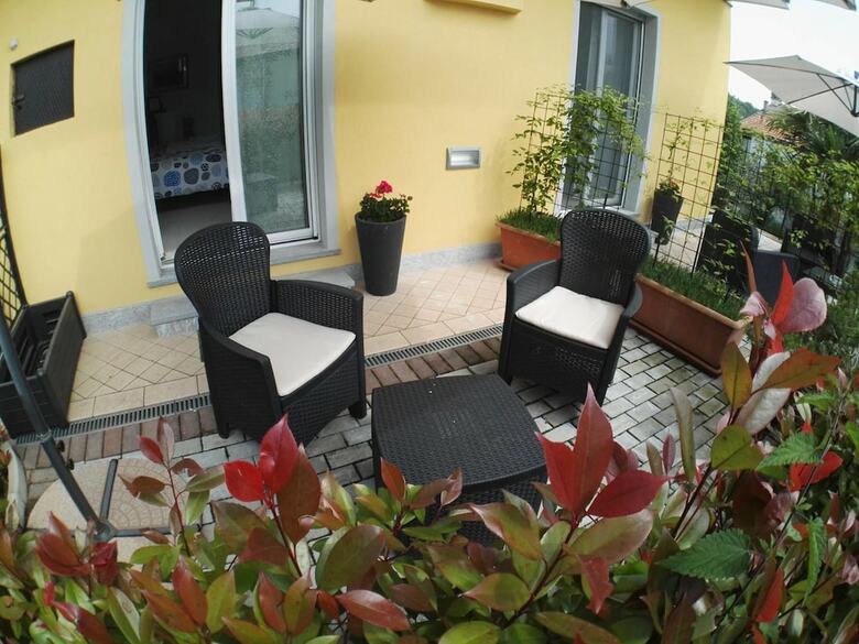 B&B Guglielmina