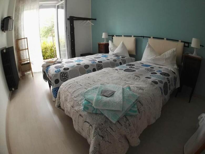 B&B Guglielmina