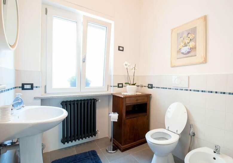 B&B Guglielmina