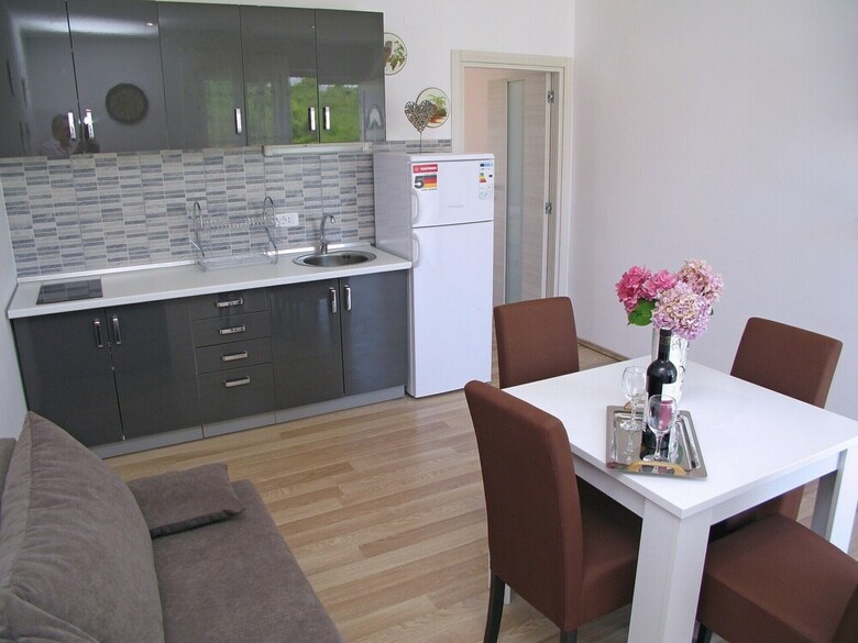 Apartments Orest