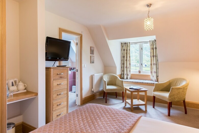 Borrowdale Gates Hotel