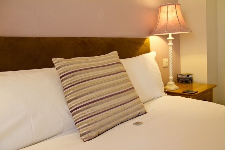 Borrowdale Gates Hotel