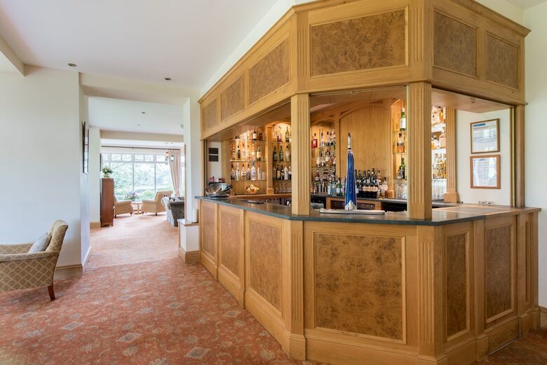 Borrowdale Gates Hotel