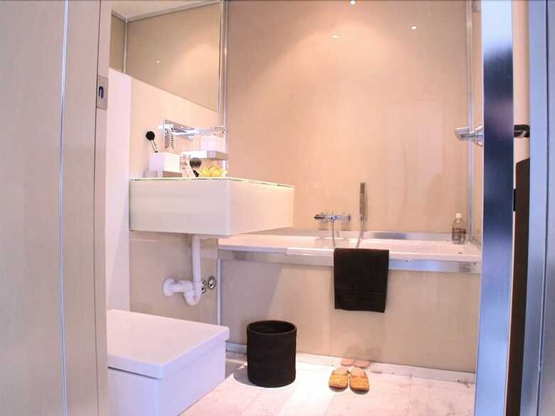 Apartamentos Visionapartments Zurich Rotachstrasse