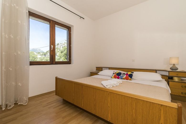 Apartment Ivo