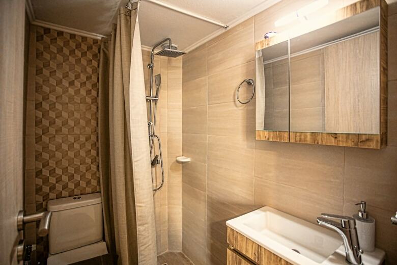 Apartamentos Galini Studio