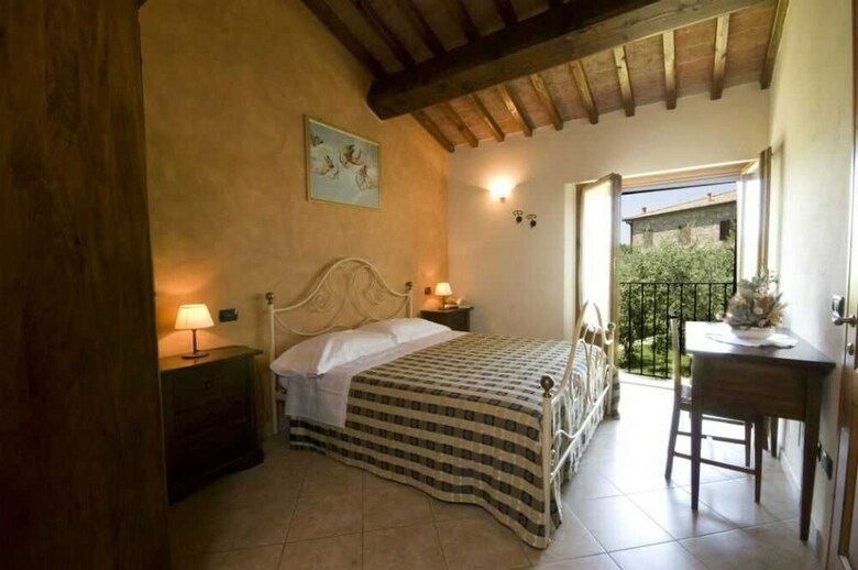 Agroturismo Agriturismo Macinatico 1