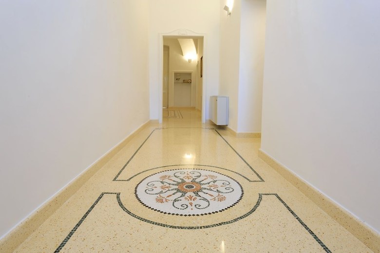 Bed & Breakfast Palazzo Casto Relais