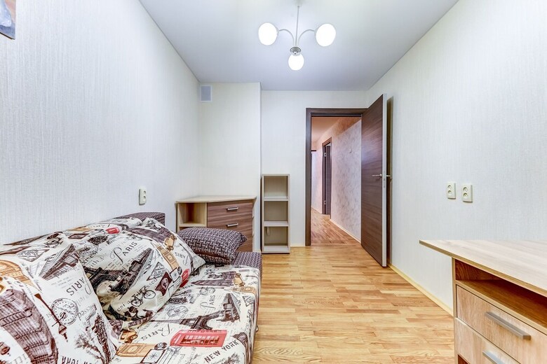 Ag Apartment Varshavskaya 63/1
