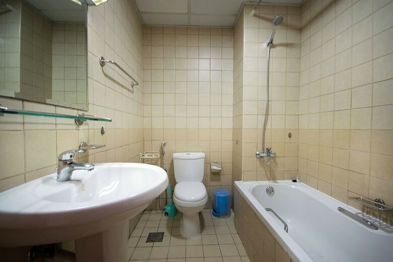 Apartamento Key Host - Manchester Tower