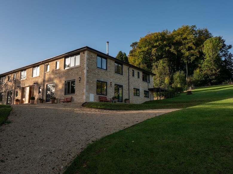 Agroturismo Woodchester Valley House