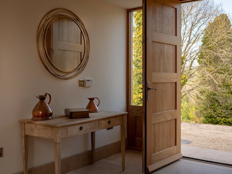 Agroturismo Woodchester Valley House