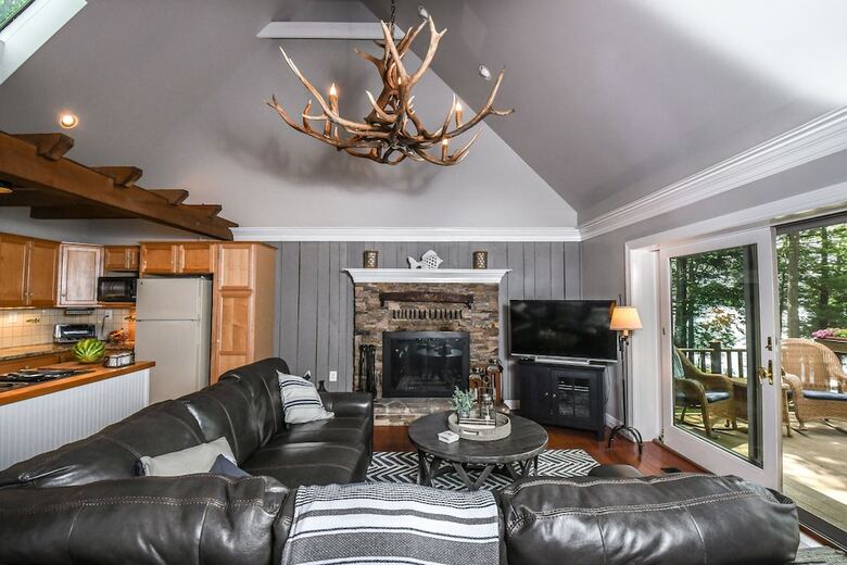 Bearfoot Lodge