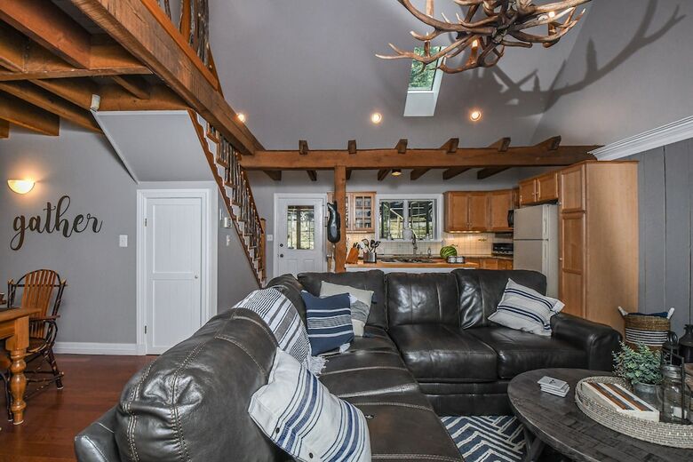 Bearfoot Lodge