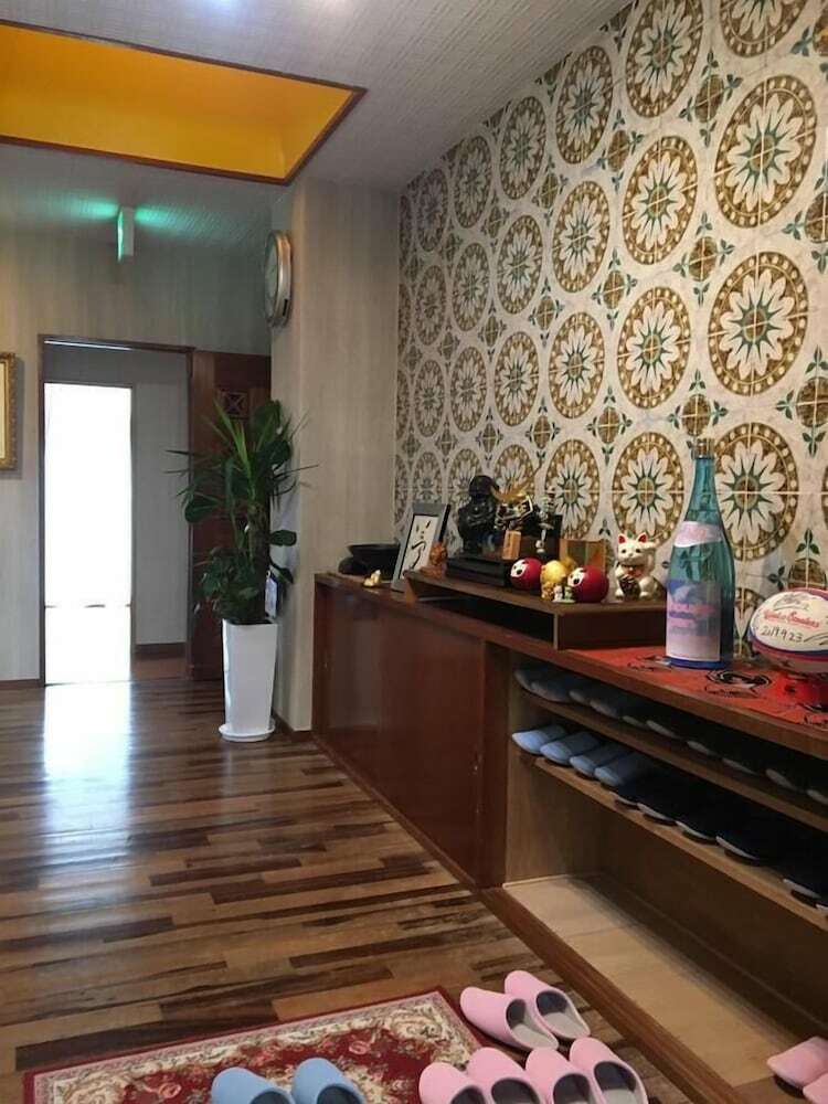 Hotel Kami House