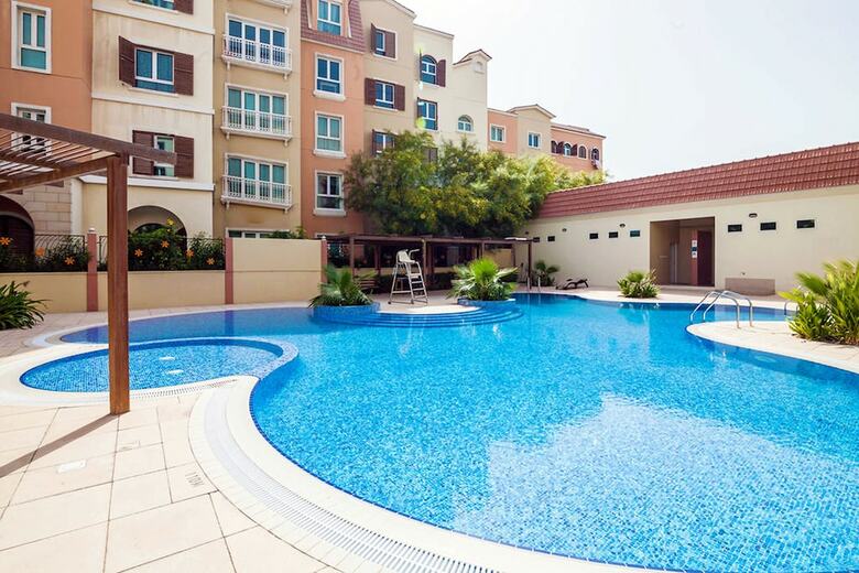 Apartamento Key Host - Discovery Gardens