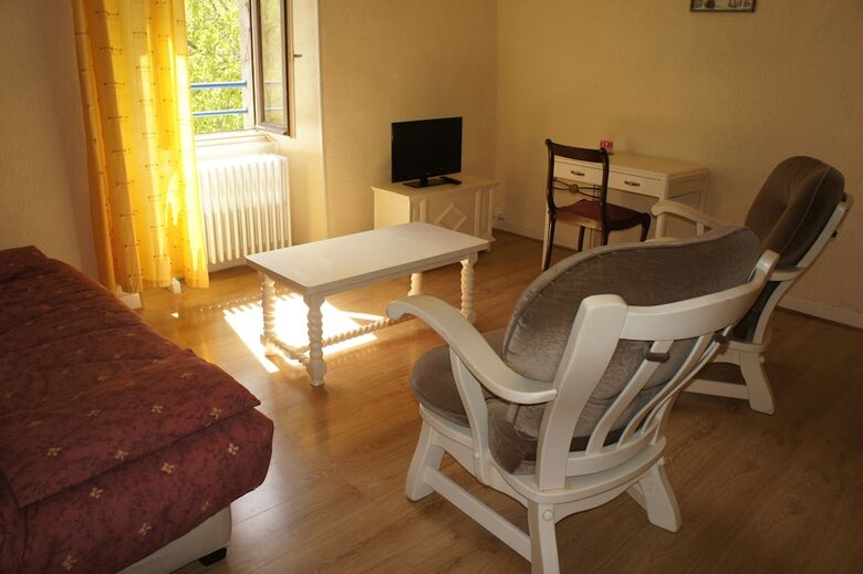 Hotel Domaine Du Murier