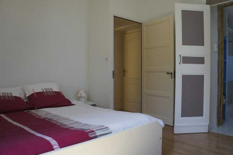 Hotel Domaine Du Murier
