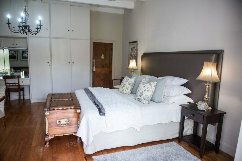 Hotel Randrivier Guest House