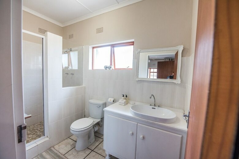 Hotel Randrivier Guest House