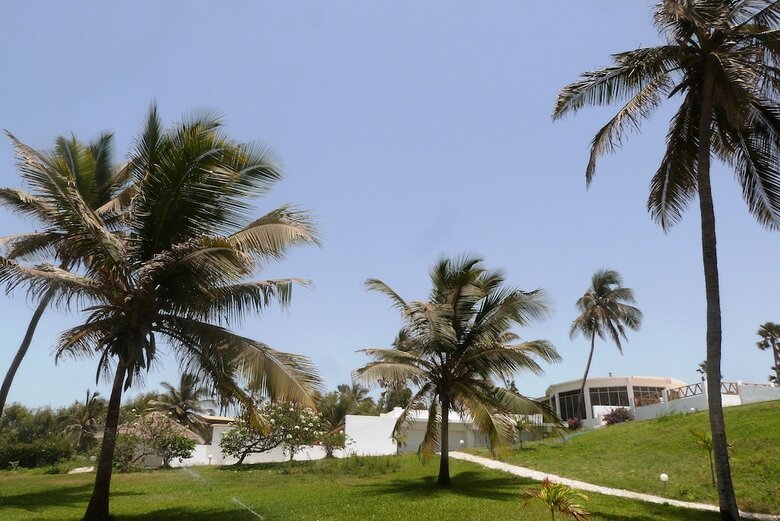 Apartamento Fajara Resort