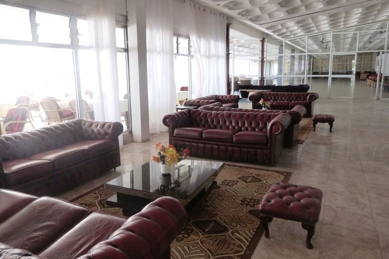 Apartamento Fajara Resort