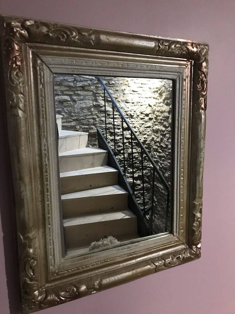 Hotel La Framboisine