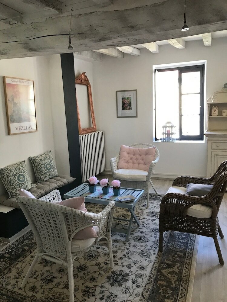 Hotel La Framboisine