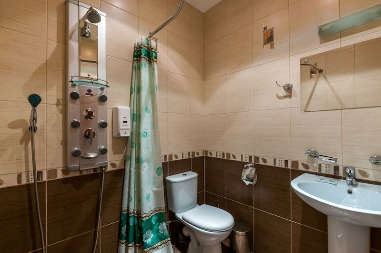 Hotel Cron