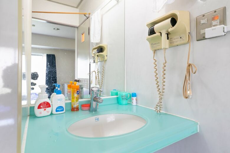 Apartamentos Miki Hall Akabane