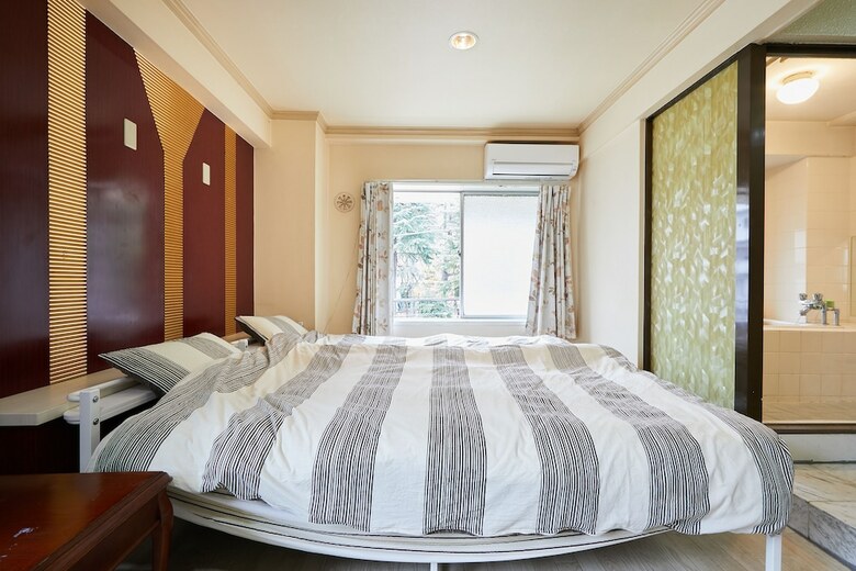 Apartamentos Miki Hall Akabane