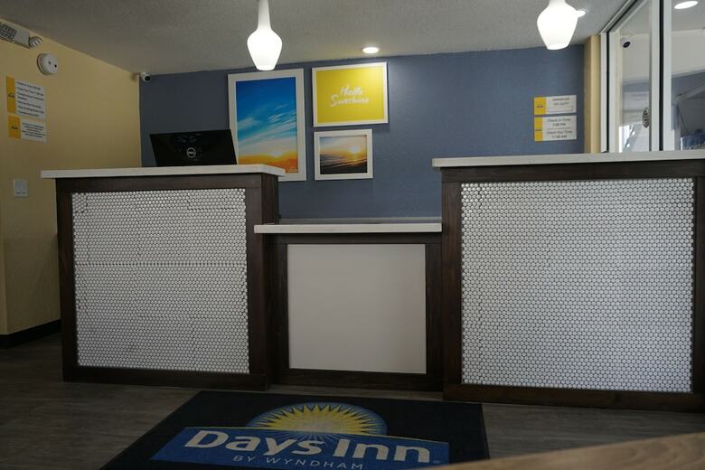 Hotel Days Inn By Wyndham Apopka/orlando