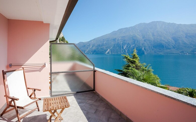 Relax Hotel La Gardenia & Villa Oleandra