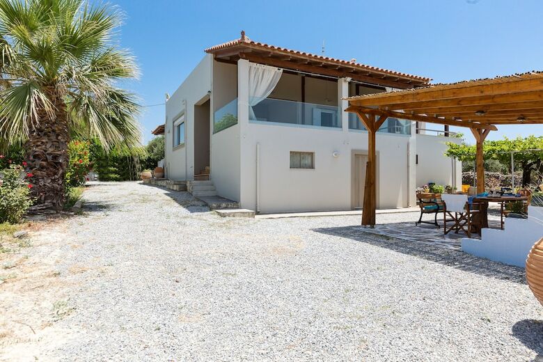 Villa Chrysalida
