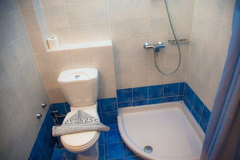Aparthotel Blue Waves Studios